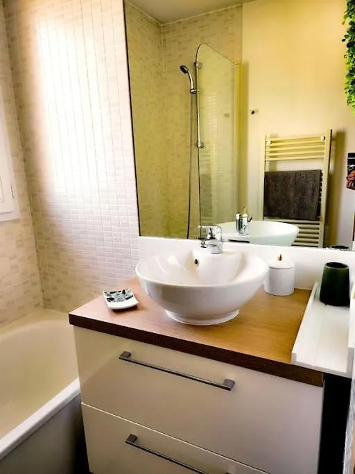 Superbe 3 Pieces 6Pers Piscine Residence 4 Etoiles Mandelieu-la-Napoule Apartment