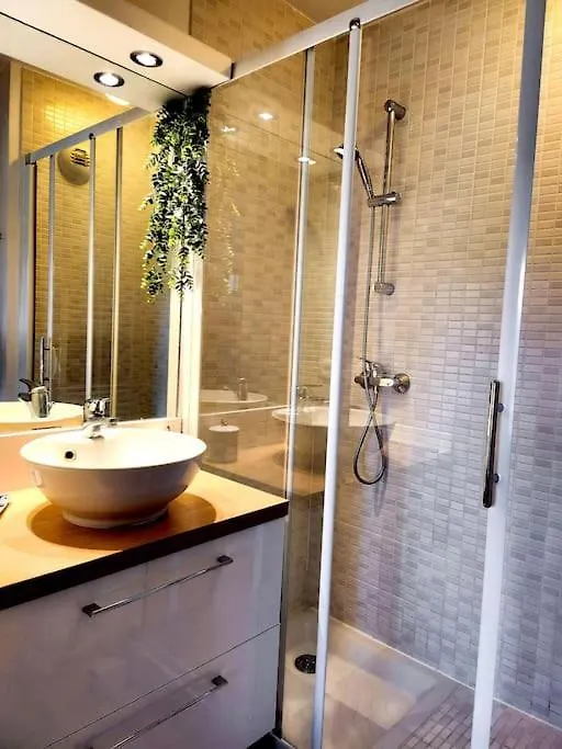 Apartment Superbe 3 Pieces 6Pers Piscine Residence 4 Etoiles Mandelieu-la-Napoule France